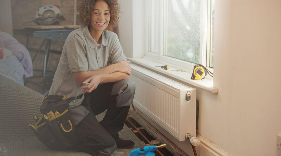 Professional industrial roofing company in Carbon, TX